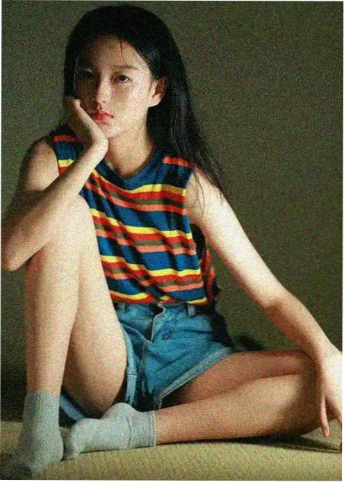 77影视科幻机战动漫 机巧之心 海报