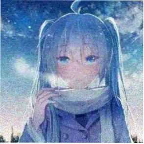 77影视用户头像